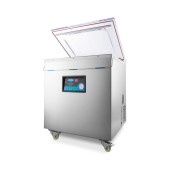 Maxima Vacumeermachine - 2 x 70 cm Seal - 72 x 61 x 22 cm Kamer