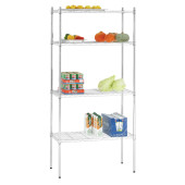 Bartscher magazijn opbergrek 44910