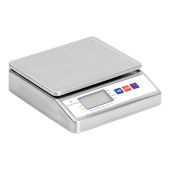 Weegschaal 005kg/0,5gr
