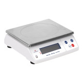 Elektronische weegschaal 12kg-1.0gr