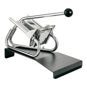 Tellier fritessnijder - Tafelmodel - 6 mm