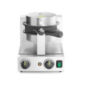 Hendi wafelmaker Bubble wafels , 220-240V/1500W, 255x560x(H)318mm