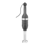 Hendi staafmixer 350 met variabele snelheid en 250 mm staaf
