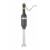 Hendi staafmixer 500 met variabele snelheid en 400 mm staaf