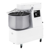 Hendi spiraalmixer met vaste kom 22 liter - 222867 - 56 kg/u