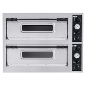 Hendi pizza oven BASIC XL 44