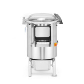 Hendi aardappelschilmachine 5 kg