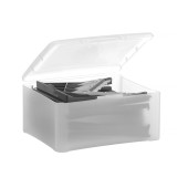 Hendi set van 5 snijschijven voor mandoline 222614, HENDI