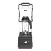 Hendi blender met geluiddempende kap en 2,5L Tritan kan 1680W