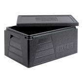 Thermo-cateringbox - 1/1 GN, 235090 - ECO model