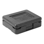 Thermo Future Box DinnerBox Mini-Menu (leeg)