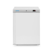 Hendi koelkast Wit Budget Line - 200L
