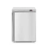 Arktic vrieskast RVS Budget Line - 200L