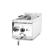 Hendi tafelmodel pastakoker