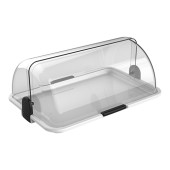 EMGA Buffet roltop 21x47x32 cm