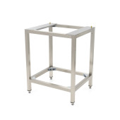 Maxima Onderstel voor Combistoomoven 4/5x 1/1 GN