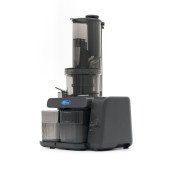 Maxima Professionele Slowjuicer - 0.8L Sap Container