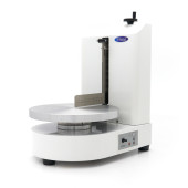 Maxima Cake Decorating Machine - &Oslash; 36.4 cm - Wit