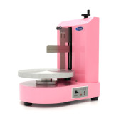 Maxima Cake Decorating Machine - &Oslash; 36.4 cm - Pastel Roze