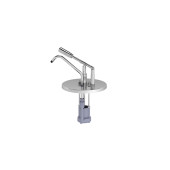 Kalando heveldispenser voor emmer 5L