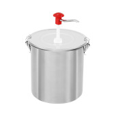Kalando drukknopdispenser voor emmer 10L