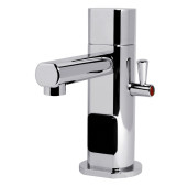 Gastro-inox sensor mengkraan met transformator, monobloc