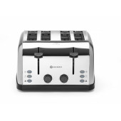 Hendi toaster 4-sneetjes