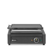 Hendi Contactgrill - 430x375x(H)216mm