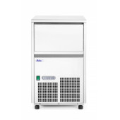 Arktic ijsblokjesmachine met bunker - 22kg
