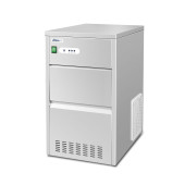 Hendi ijsblokjesmachine - holle ijsblokjes - 7kg