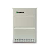 Hendi iJsblokjesmachine, ~50 kg/dag, 50L, 230V/293W, 400x600x(H)675mm