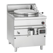 Bartscher gas kookketel, indirecte verwarming, 300 liter - 2800071
