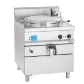 Bartscher elektrische kookketel, indirecte verwarming - 280023
