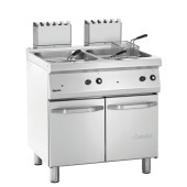 Bartscher gas friteuse, 2859271