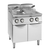 Bartscher Friteuse 900 E2-21