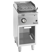 Bartscher Lavasteengrill 900 G400