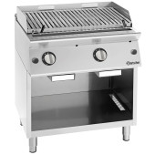 Bartscher Lavasteengrill 900 G800