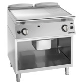 Bartscher Grillplaat 900 G800 GR