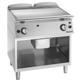 Bartscher Grillplaat 900 G800 G