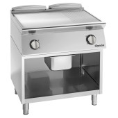 Bartscher Grillplaat 900 E800 GR