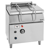 Bartscher Kantelbare braadpan 900 G80LEK