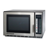 Menumaster professionele magnetron RFS 518 TS