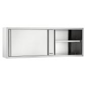 Bartscher hangkast, met schuifdeuren - 314165