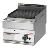 Modular 650 Gas grill - topunit