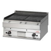 Modular Gas grill - topunit