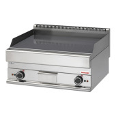 Modular 700 bakplaat (glad)