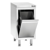 Bartscher Afvalemmer kast 700M1