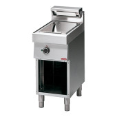Modular 700 Elektrische frites warmhouder - open onderstel, 1/1 GN