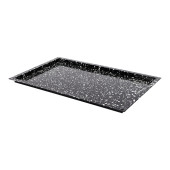 Gastronorm ovenschaal 1/1 H20 325x530x20 mm