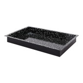 EMGA gastronorm ovenschaal 1/1H60 325x530x60 mm